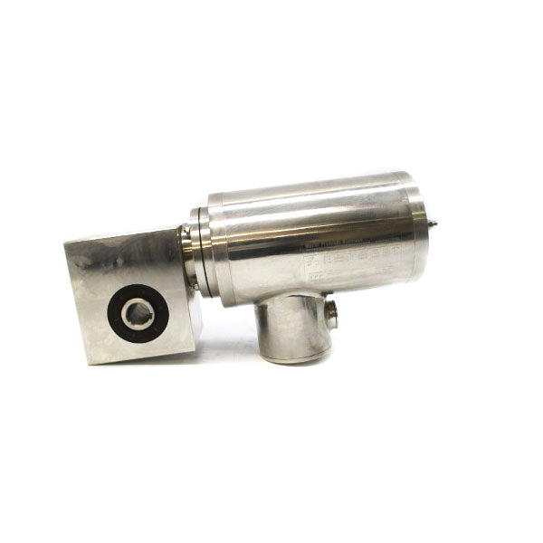 MARLIN TENV63-4 1507412 W/ BJ-GEAR A/S 230/460V 0.95/0.51A NSNP