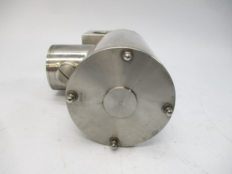 MARLIN TENV63-4 1507412 W/ BJ-GEAR A/S 230/460V 0.95/0.51A NSNP