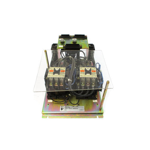 YASKAWA ELECTRIC JZRCR-XPU06C 250V 10A NSNP