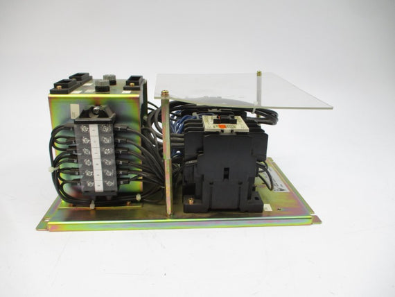 YASKAWA ELECTRIC JZRCR-XPU06C 250V 10A NSNP