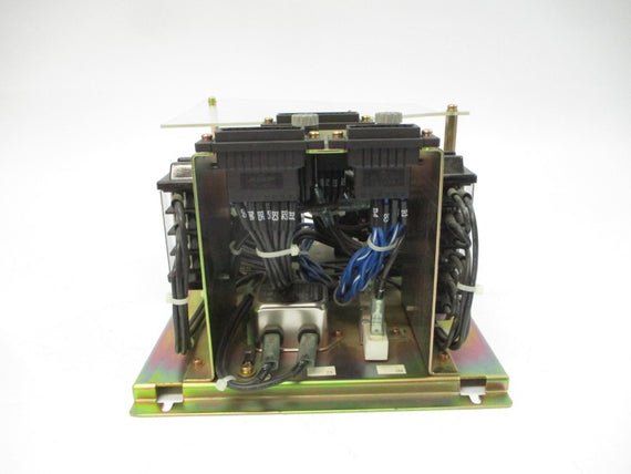 YASKAWA ELECTRIC JZRCR-XPU06C 250V 10A NSNP