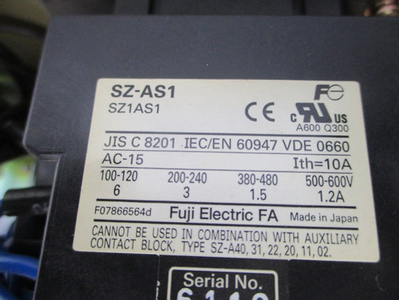 YASKAWA ELECTRIC JZRCR-XPU06C 250V 10A NSNP