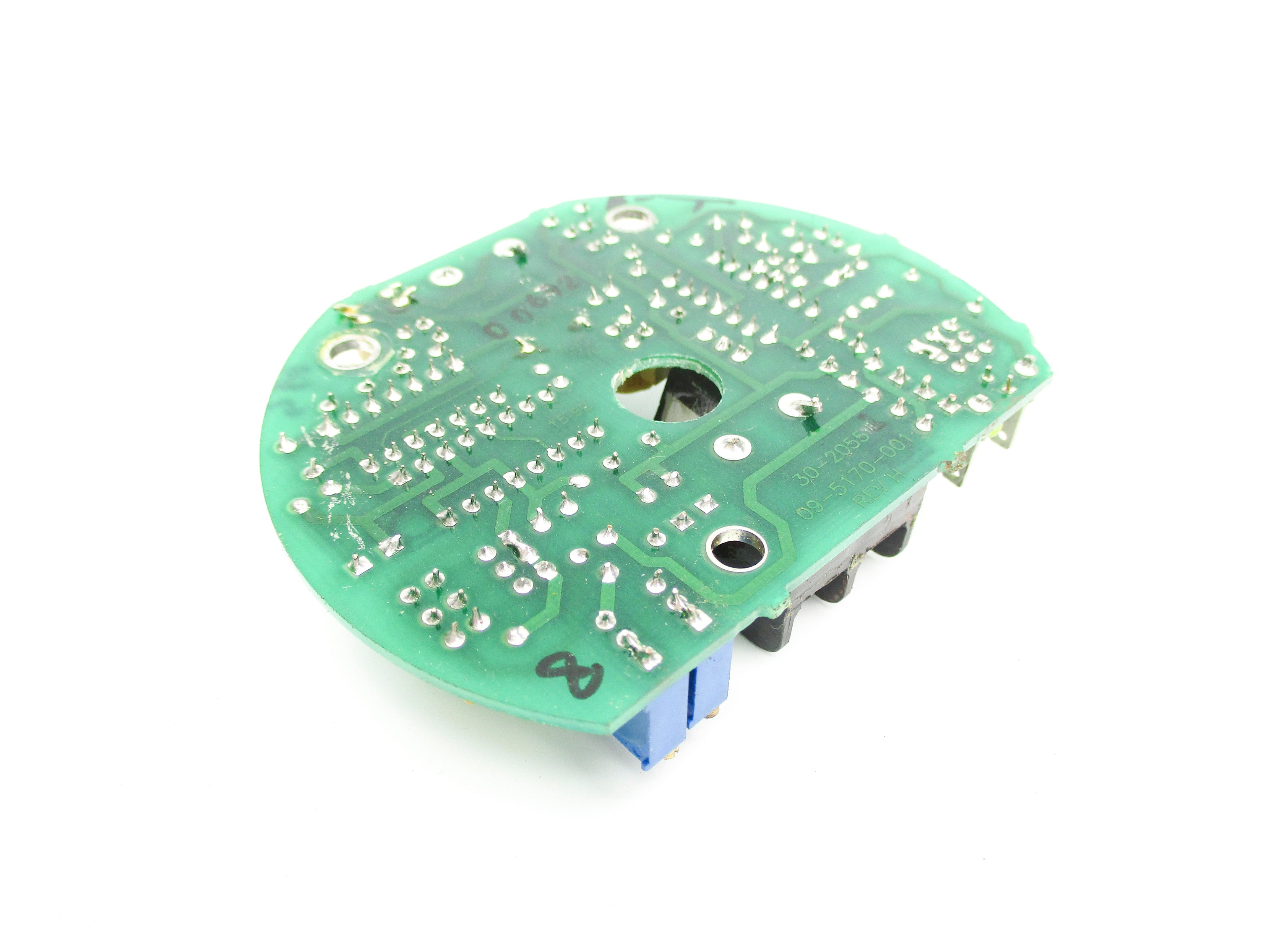 MAGNETROL 09-5170-001 REV. H NSNP