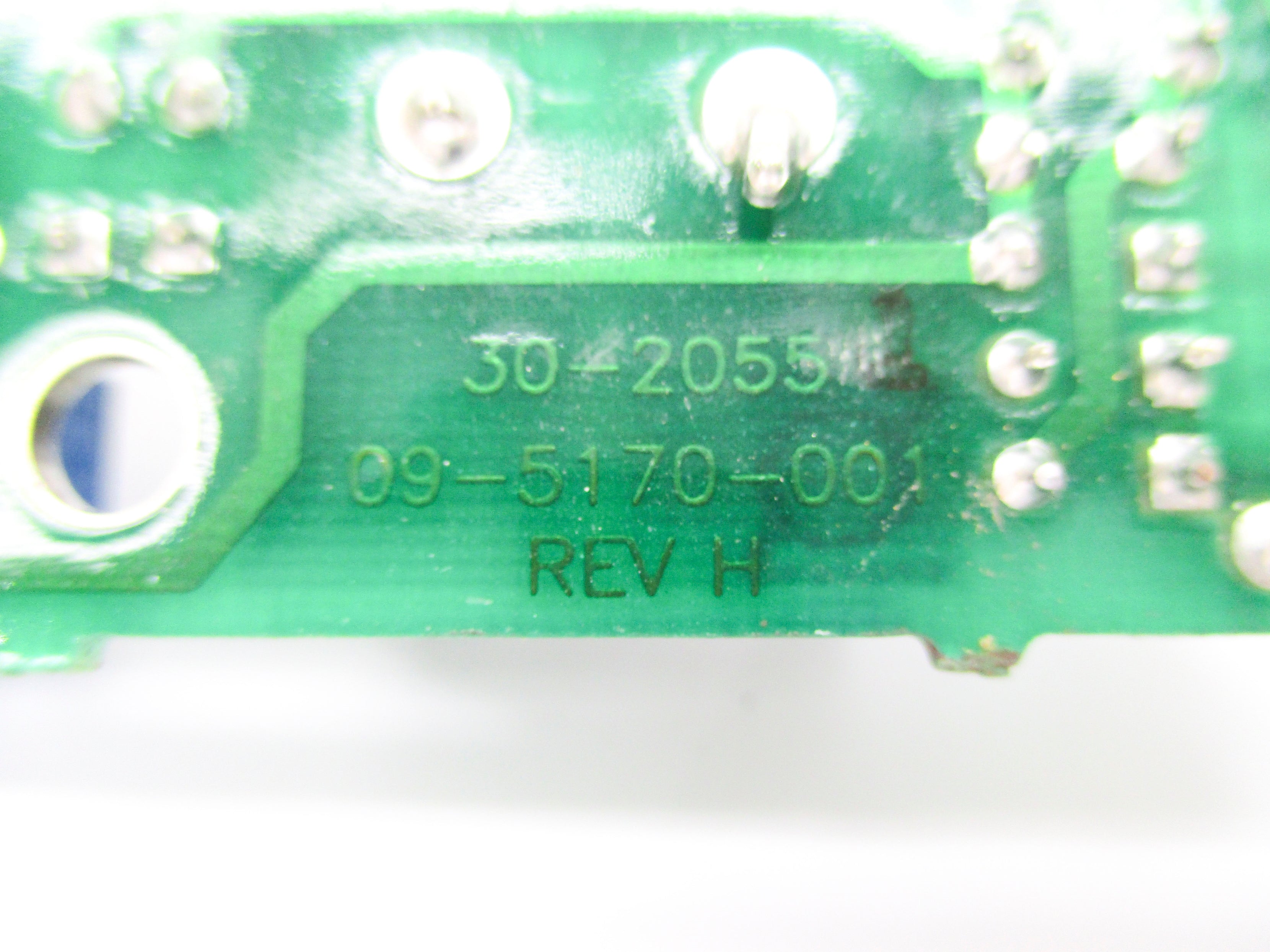 MAGNETROL 09-5170-001 REV. H NSNP