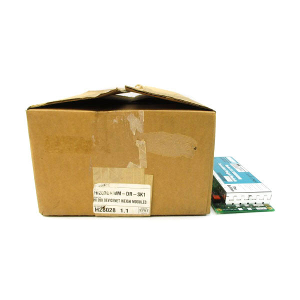 HARDY SOLUTIONS HI200DNWM-DR-SK1 SER. A NSMP