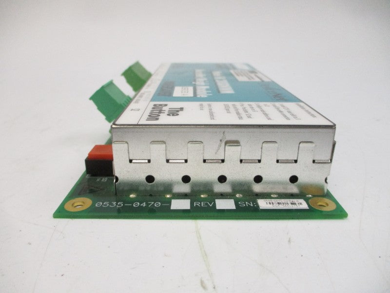 HARDY SOLUTIONS HI200DNWM-DR-SK1 SER. A NSMP