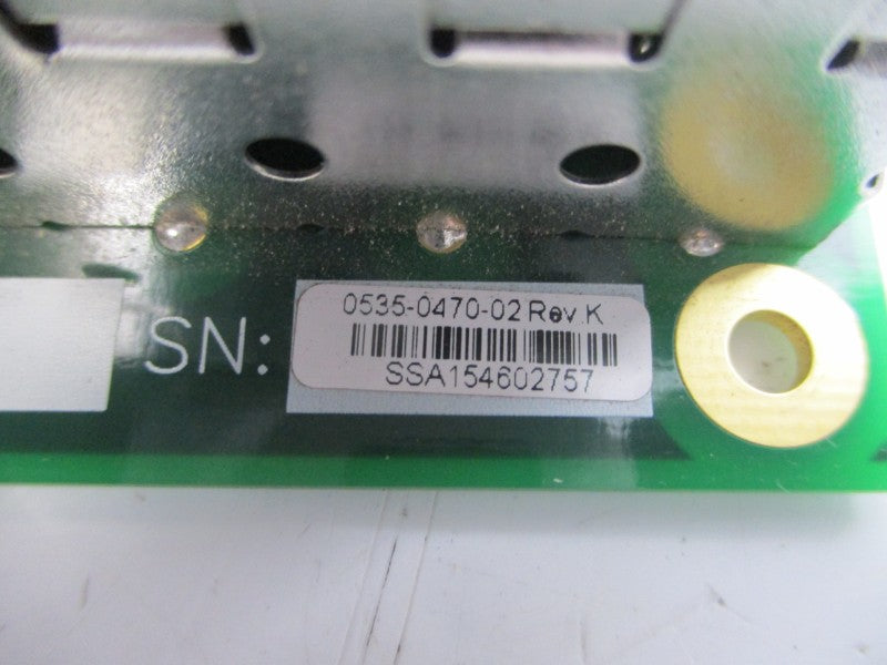 HARDY SOLUTIONS HI200DNWM-DR-SK1 SER. A NSMP