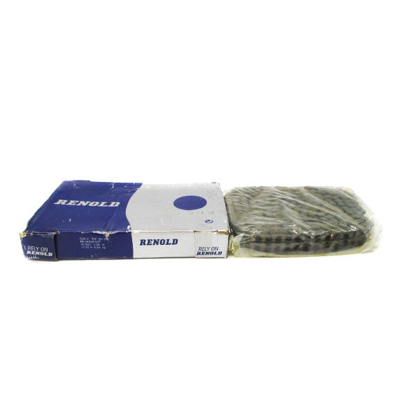 RENOLD 50A2X10FT 50-2RB NSMP