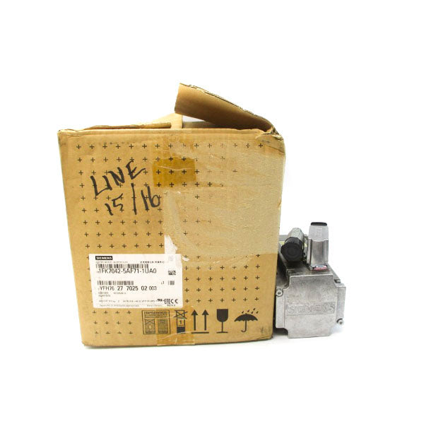 SIEMENS 1FK7042-5AF71-1UA0 267V 1.95/2.2A NSMP