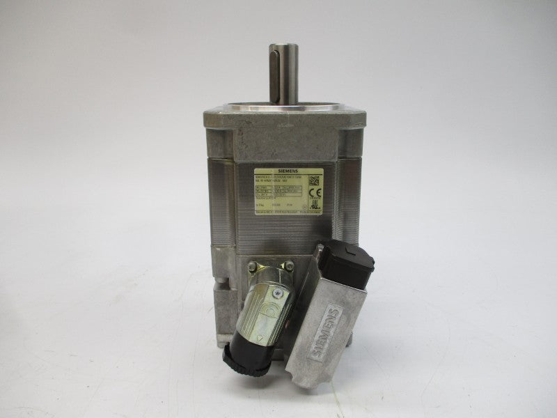 SIEMENS 1FK7042-5AF71-1UA0 267V 1.95/2.2A NSMP