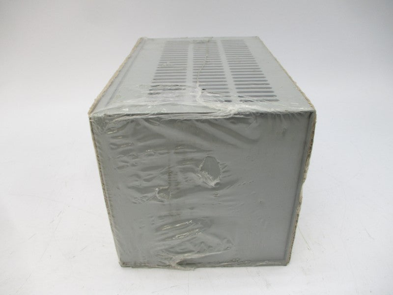 HAMMOND MANUFACTURING 1416M 12"X8"X8" NSMP
