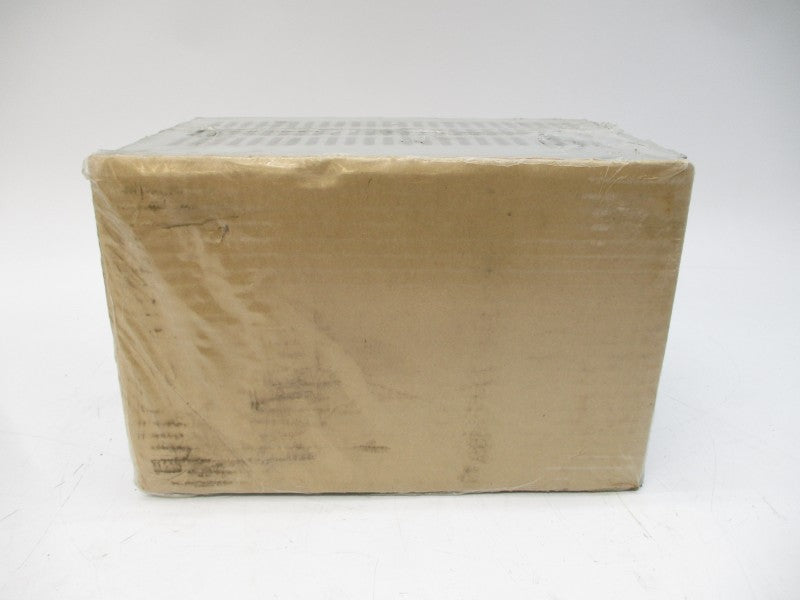 HAMMOND MANUFACTURING 1416M 12"X8"X8" NSMP