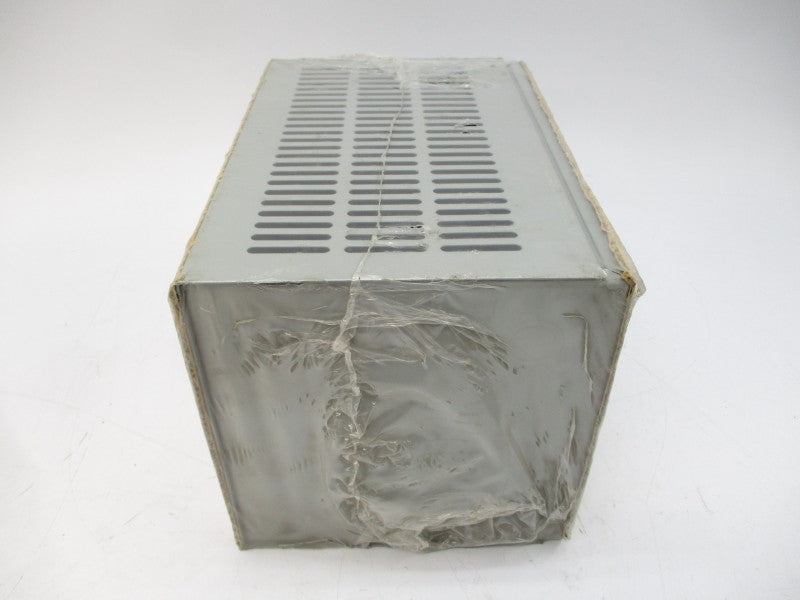 HAMMOND MANUFACTURING 1416M 12"X8"X8" NSMP