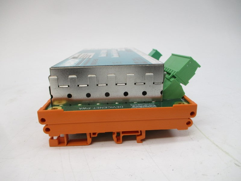 HARDY SOLUTIONS HI200DNWM-DR-B2A-153 SER. A NSMP