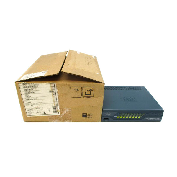 CISCO ASA5505-BUN-K9 CSCO+130681405 48VDC NSMP