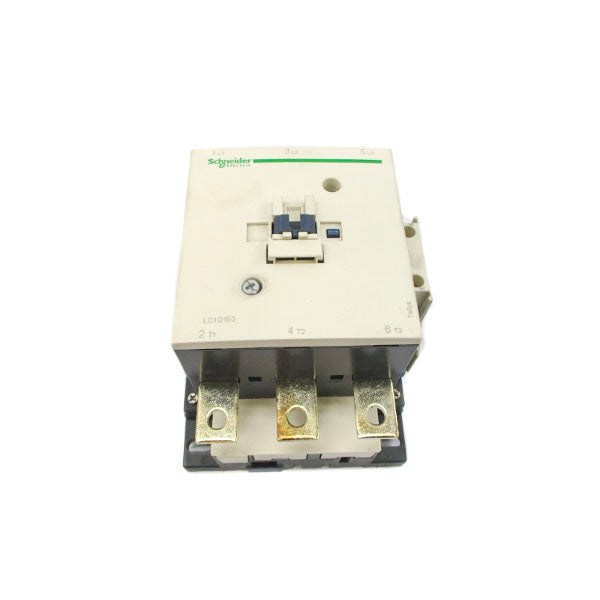 SCHNEIDER ELECTRIC LC1D150B7 24V 250A NSNP