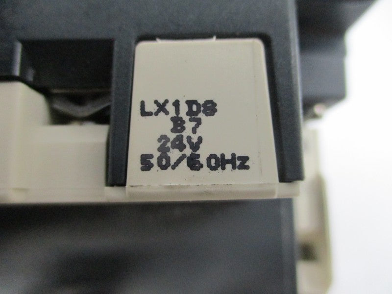 SCHNEIDER ELECTRIC LC1D150B7 24V 250A NSNP