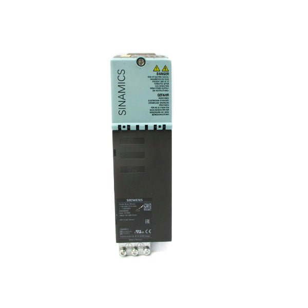 SIEMENS 6SL3420-2TE15-0AA1 600VDC 5A UNMP