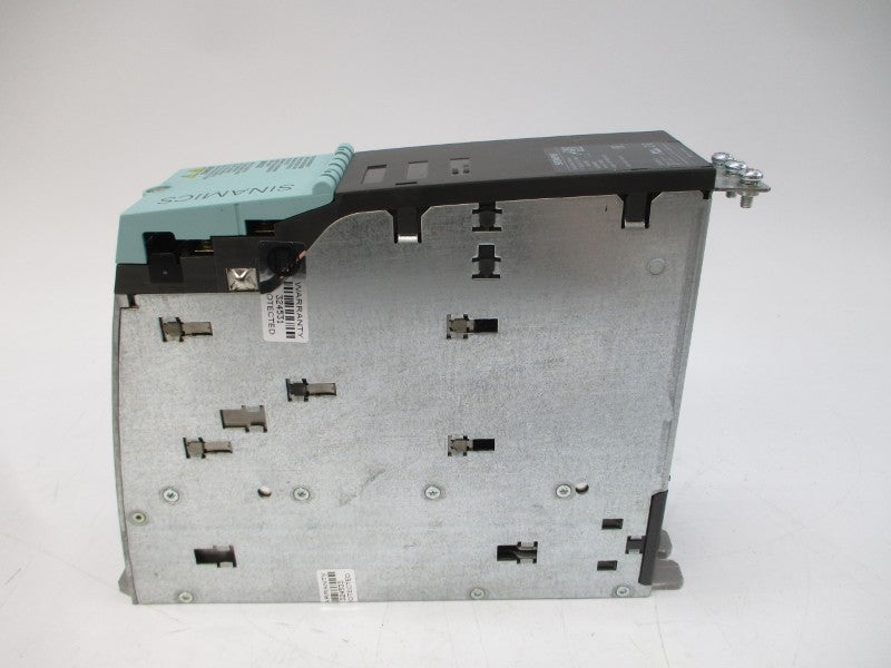 SIEMENS 6SL3420-2TE15-0AA1 600VDC 5A UNMP