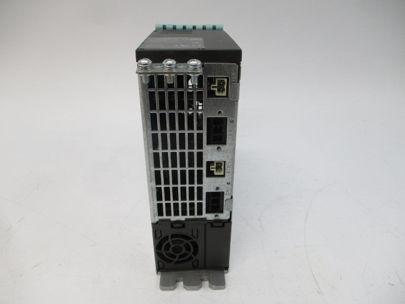 SIEMENS 6SL3420-2TE15-0AA1 600VDC 5A UNMP