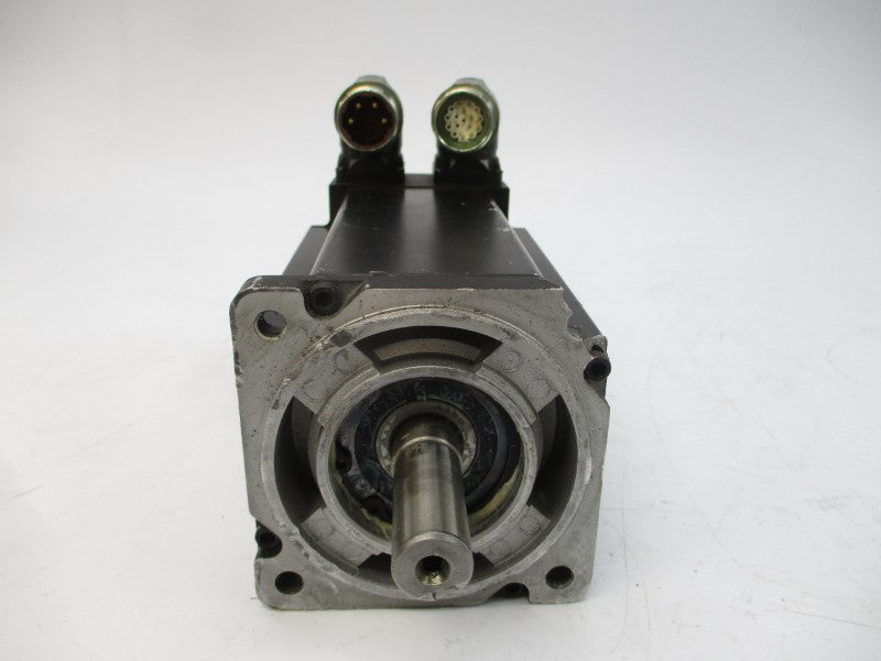ALLEN BRADLEY MPL-B330P-MJ72AA SER. A 460VAC 6.1A (AS PICTURED) UNMP