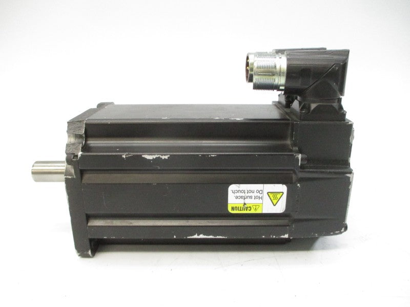 ALLEN BRADLEY MPL-B330P-MJ72AA SER. A 460VAC 6.1A (AS PICTURED) UNMP