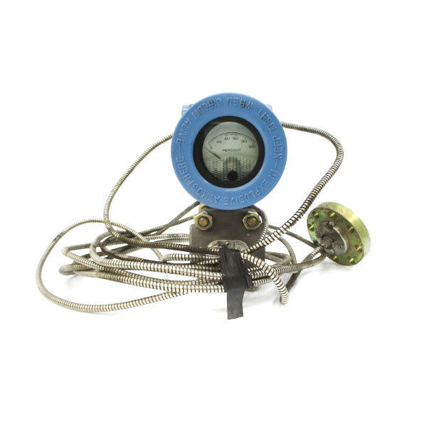 ROSEMOUNT 1151GP7S22S1M1B1 45VDC 300PSI UNMP
