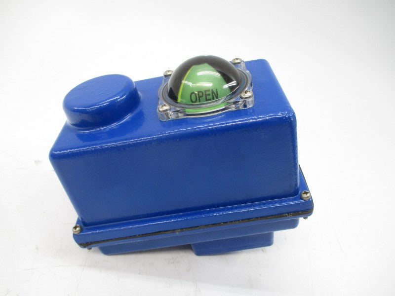 FNW FNW300E115AN4 115VAC 1A 5S UNMP