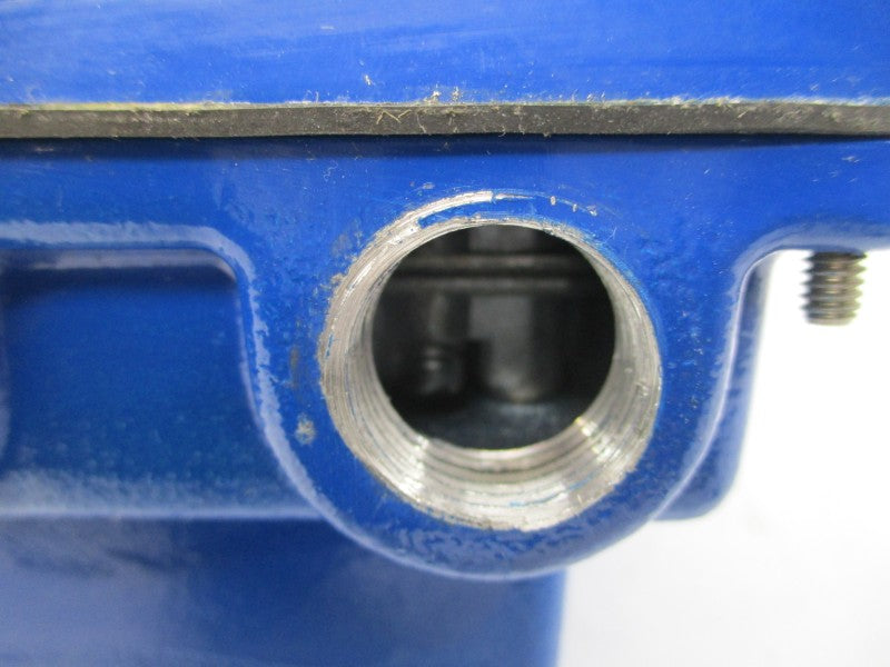 FNW FNW300E115AN4 115VAC 1A 5S UNMP
