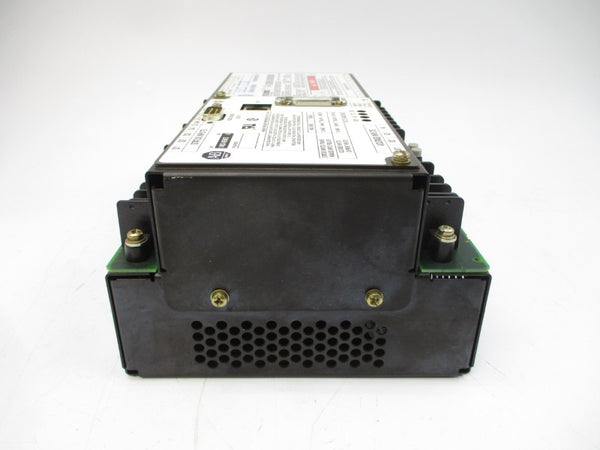 ALLEN BRADLEY 1403-LM05A SER. A F/W 2.10 120/240VAC 5A UNMP