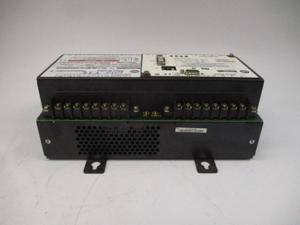ALLEN BRADLEY 1403-LM05A SER. A F/W 2.10 120/240VAC 5A UNMP