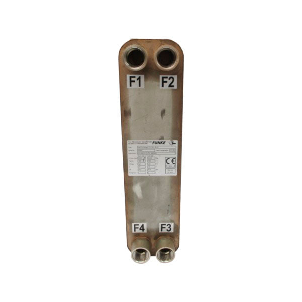 FUNKE TPL00-L-26-22 6338000100 2.0V NSNP
