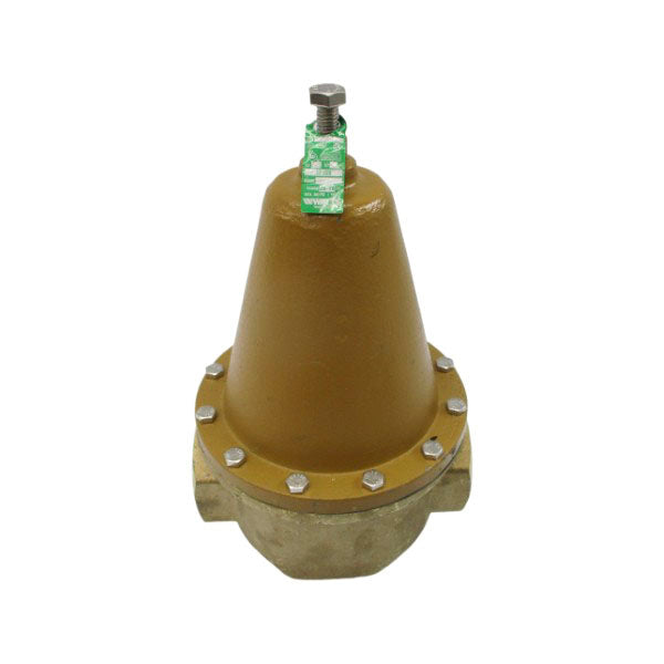 WATTS LF223 25-75PSI 2" NSNP
