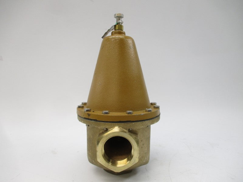 WATTS LF223 25-75PSI 2" NSNP