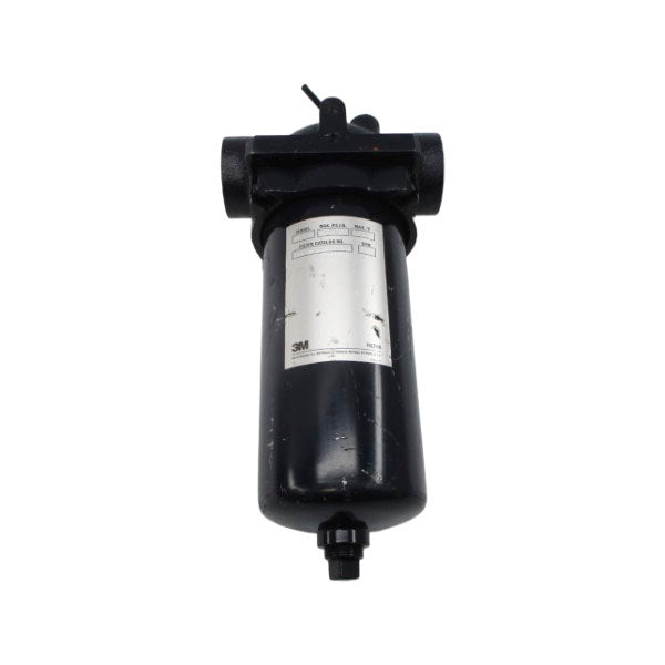 SPARE PART 11076-29-400050 EG 200PSI NSNP