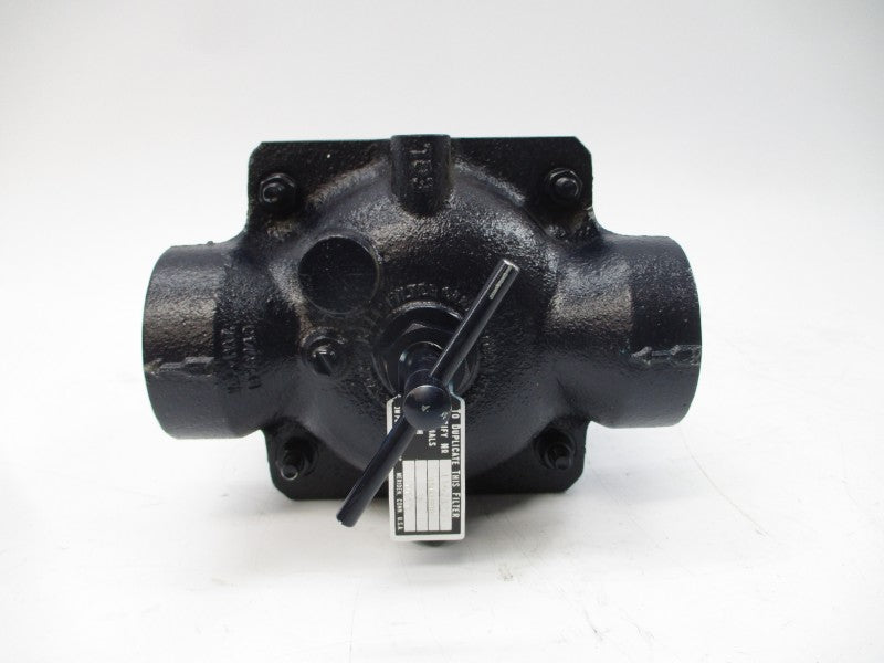 SPARE PART 11076-29-400050 EG 200PSI NSNP