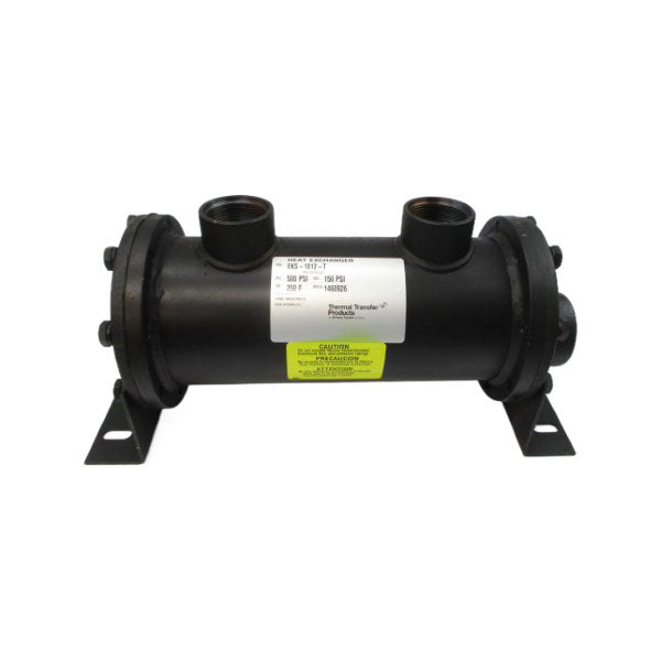 THERMAL TRANSFER PRODUCTS EKS-1012-T 150/500PSI 250'F NSNP
