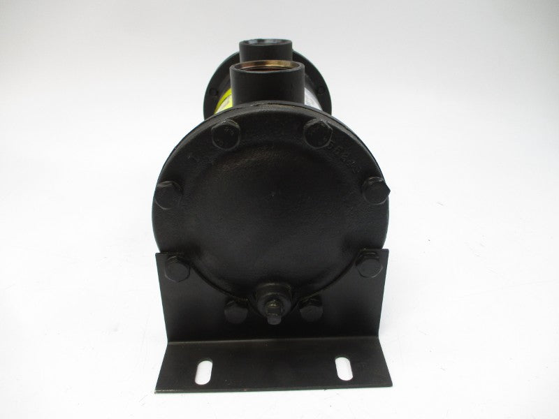 THERMAL TRANSFER PRODUCTS EKS-1012-T 150/500PSI 250'F NSNP