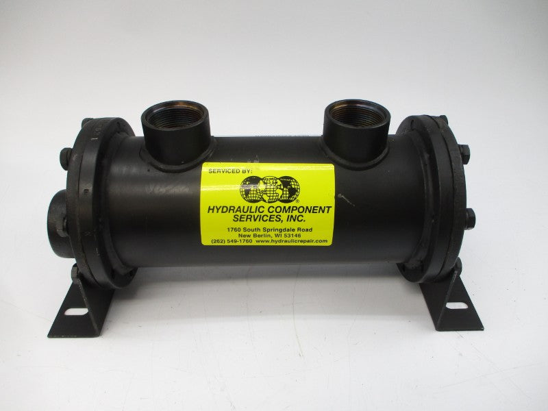 THERMAL TRANSFER PRODUCTS EKS-1012-T 150/500PSI 250'F NSNP