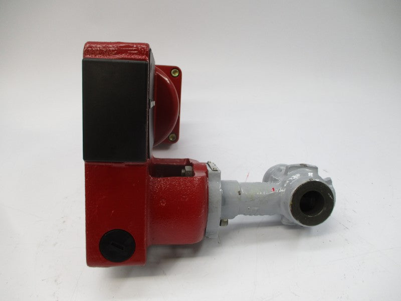 MASONEILAN CONTROL VALVES 35-35212 7-15PSI 1" NSNP