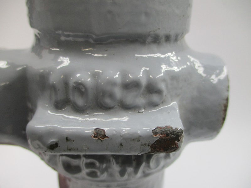 MASONEILAN CONTROL VALVES 35-35212 7-15PSI 1" NSNP