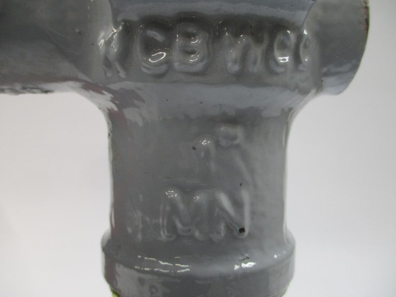 MASONEILAN CONTROL VALVES 35-35212 7-15PSI 1" NSNP