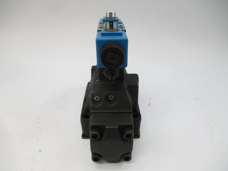 VICKERS DG5V8S2C2ETMUB10 02-393210 110/120V .46/.48A 5000PSI NSNP