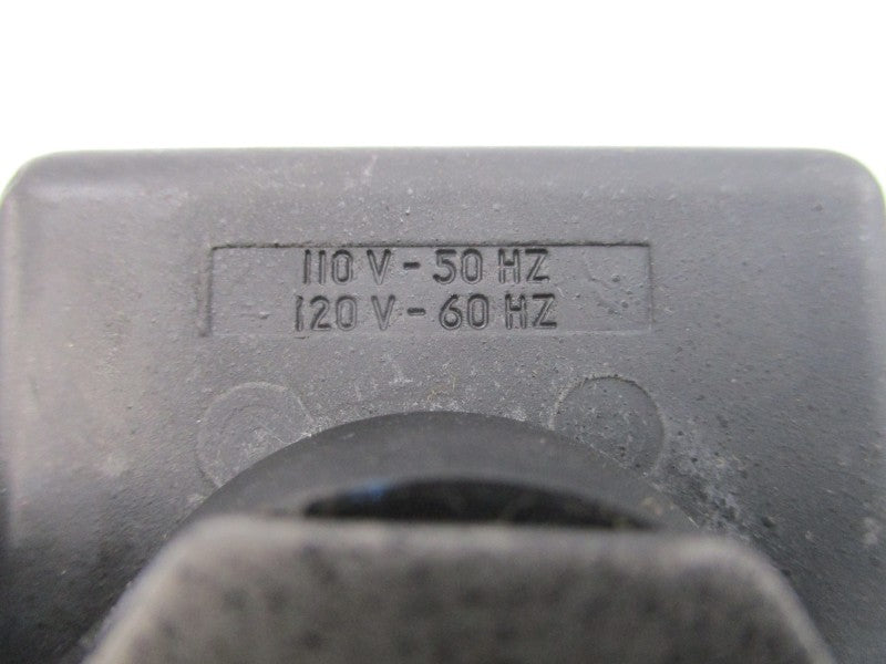 PARKER D3W3C5Y14 110-120V .72-.75A 3000PSI NSNP