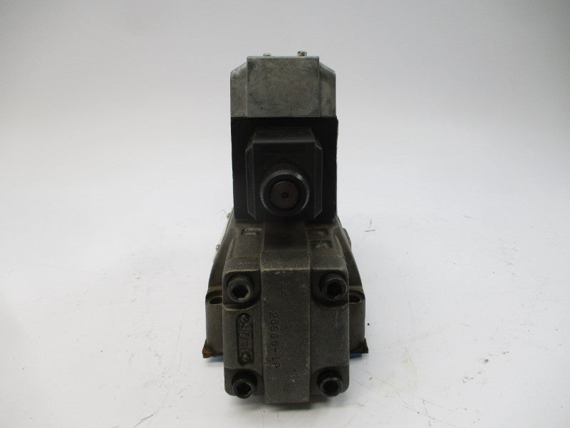 DOUBLE A QF-06-FF-10G3 110/120V 1000PSI NSNP