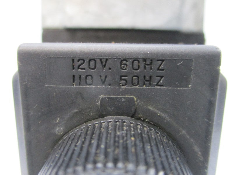 DOUBLE A QF-06-FF-10G3 110/120V 1000PSI NSNP