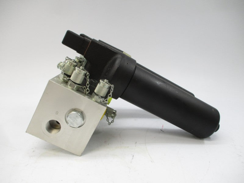 PARKER 0-14PA-2-05Q-E-50-S-1-0 G02718Q NSNP