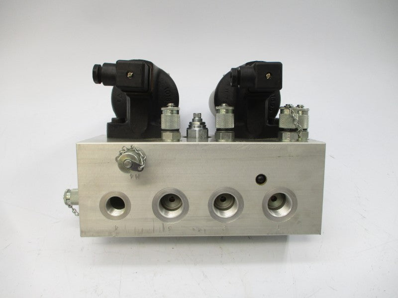 PARKER 0-14PA-2-05Q-E-50-S-1-0 G02718Q NSNP