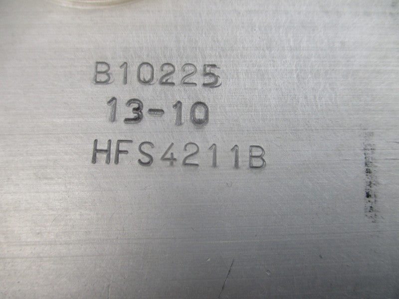 PARKER 0-14PA-2-05Q-E-50-S-1-0 G02718Q NSNP