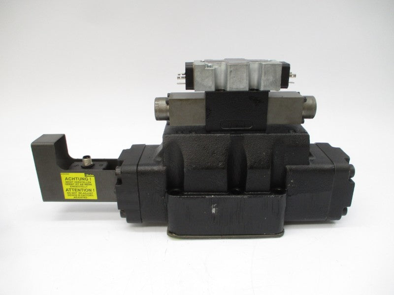 PARKER D81FSE01E4NXW039 NSNP